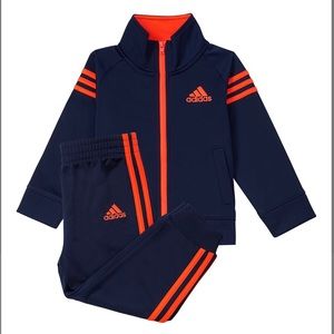 Toddler adidas Set!